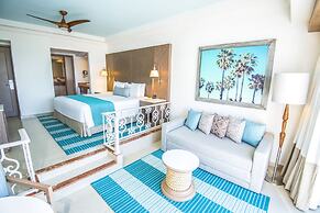 Sunscape Cancun All-Inclusive Resort & Spa by Hyatt
