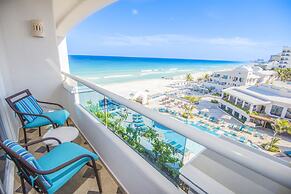Sunscape Cancun All-Inclusive Resort & Spa by Hyatt