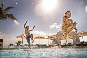 Sunscape Cancun All-Inclusive Resort & Spa by Hyatt
