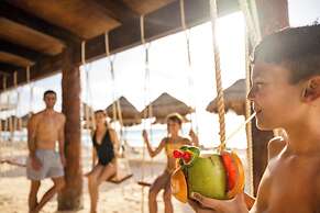 Sunscape Cancun All-Inclusive Resort & Spa by Hyatt