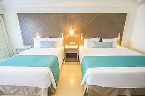 Sunscape Cancun All-Inclusive Resort & Spa by Hyatt