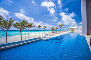 Sunscape Cancun All-Inclusive Resort & Spa by Hyatt