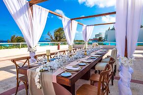Sunscape Cancun All-Inclusive Resort & Spa by Hyatt