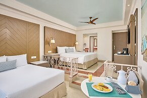 Sunscape Cancun All-Inclusive Resort & Spa by Hyatt