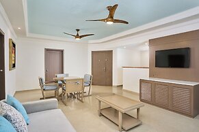 Sunscape Cancun All-Inclusive Resort & Spa by Hyatt
