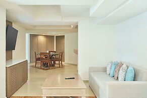 Sunscape Cancun All-Inclusive Resort & Spa by Hyatt