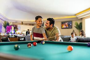 Sunscape Cancun All-Inclusive Resort & Spa by Hyatt