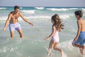 Sunscape Cancun All-Inclusive Resort & Spa by Hyatt