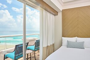 Sunscape Cancun All-Inclusive Resort & Spa by Hyatt