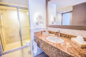Sunscape Cancun All-Inclusive Resort & Spa by Hyatt