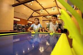 Sunscape Cancun All-Inclusive Resort & Spa by Hyatt