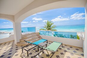 Sunscape Cancun All-Inclusive Resort & Spa by Hyatt