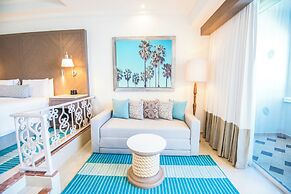 Sunscape Cancun All-Inclusive Resort & Spa by Hyatt