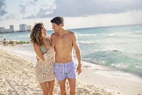Sunscape Cancun All-Inclusive Resort & Spa by Hyatt