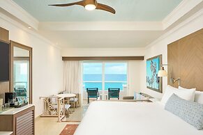 Sunscape Cancun All-Inclusive Resort & Spa by Hyatt