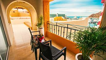 Tesoro Los Cabos