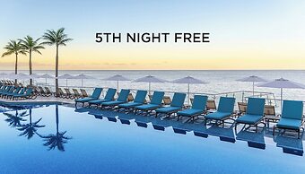 Cozumel Palace - All-Inclusive