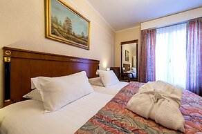 Hotel Diplomate