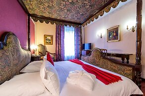 Hotel Diplomate