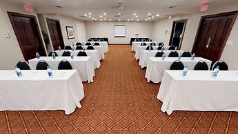 Chase Suite Hotel Newark-Fremont