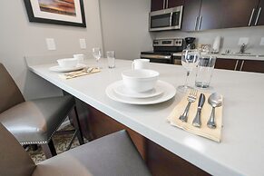 Chase Suite Hotel Newark-Fremont