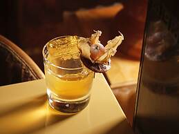 The Ritz London