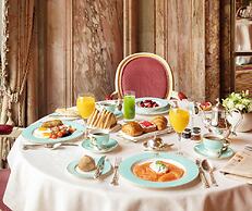 The Ritz London