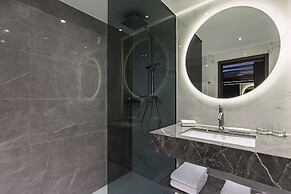 The Westin Grand Berlin