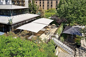 The Westin Grand Berlin