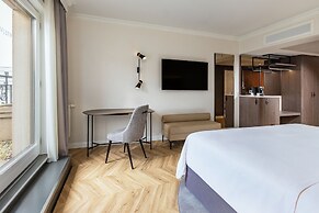 The Westin Grand Berlin