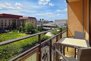 The Westin Grand Berlin