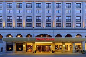 The Westin Grand Berlin