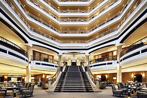 The Westin Grand Berlin