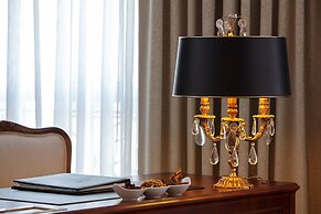 The Westin Grand Berlin