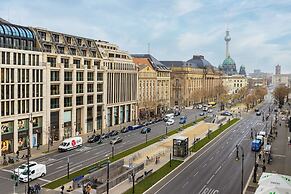 The Westin Grand Berlin