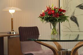 Maritim proArte Hotel Berlin
