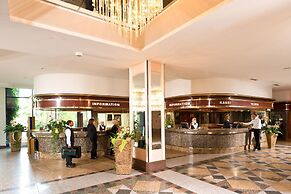 Maritim Hotel Bonn