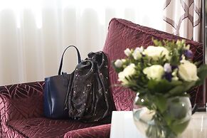 Maritim Hotel Bonn