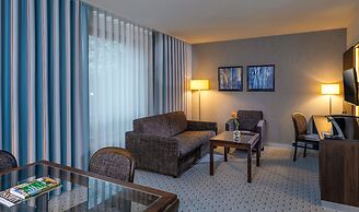 Maritim Hotel Bremen