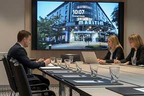 Maritim Hotel Bremen