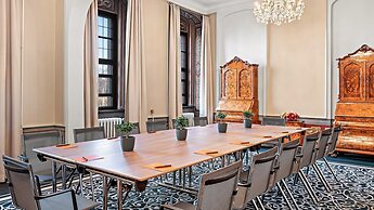 Bilderberg Bellevue Hotel Dresden