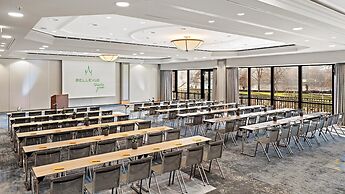 Bilderberg Bellevue Hotel Dresden
