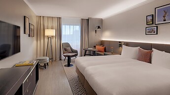 Bilderberg Bellevue Hotel Dresden