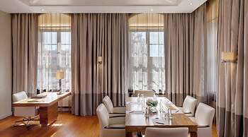 Bilderberg Bellevue Hotel Dresden