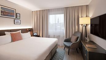 Bilderberg Bellevue Hotel Dresden