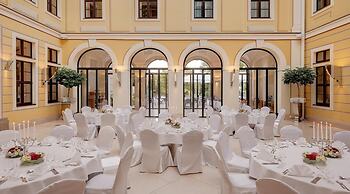Bilderberg Bellevue Hotel Dresden