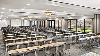 Bilderberg Bellevue Hotel Dresden