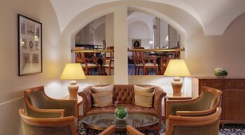 Bilderberg Bellevue Hotel Dresden