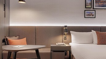 Bilderberg Bellevue Hotel Dresden