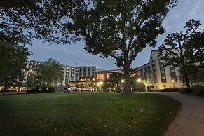 Maritim Hotel Bad Homburg